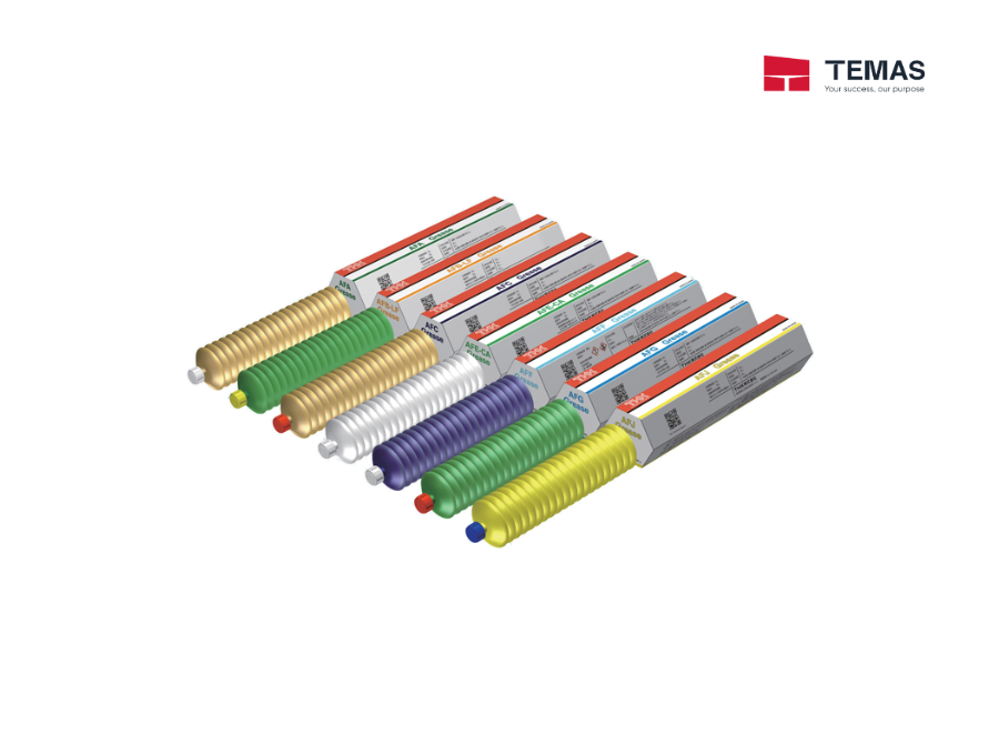 MỠ BÔI TRƠN CHUYÊN DỤNG THK